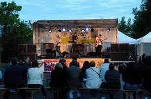 concert-materiel